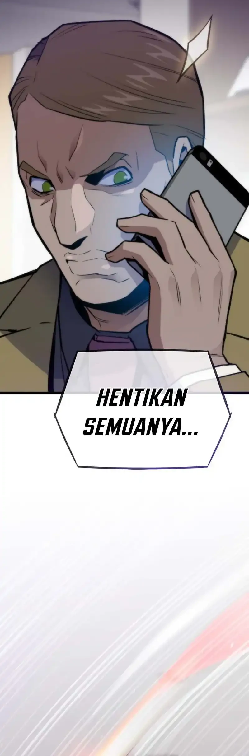 Past Life Regressor (Remake 2022) Bab 156 halaman 28
