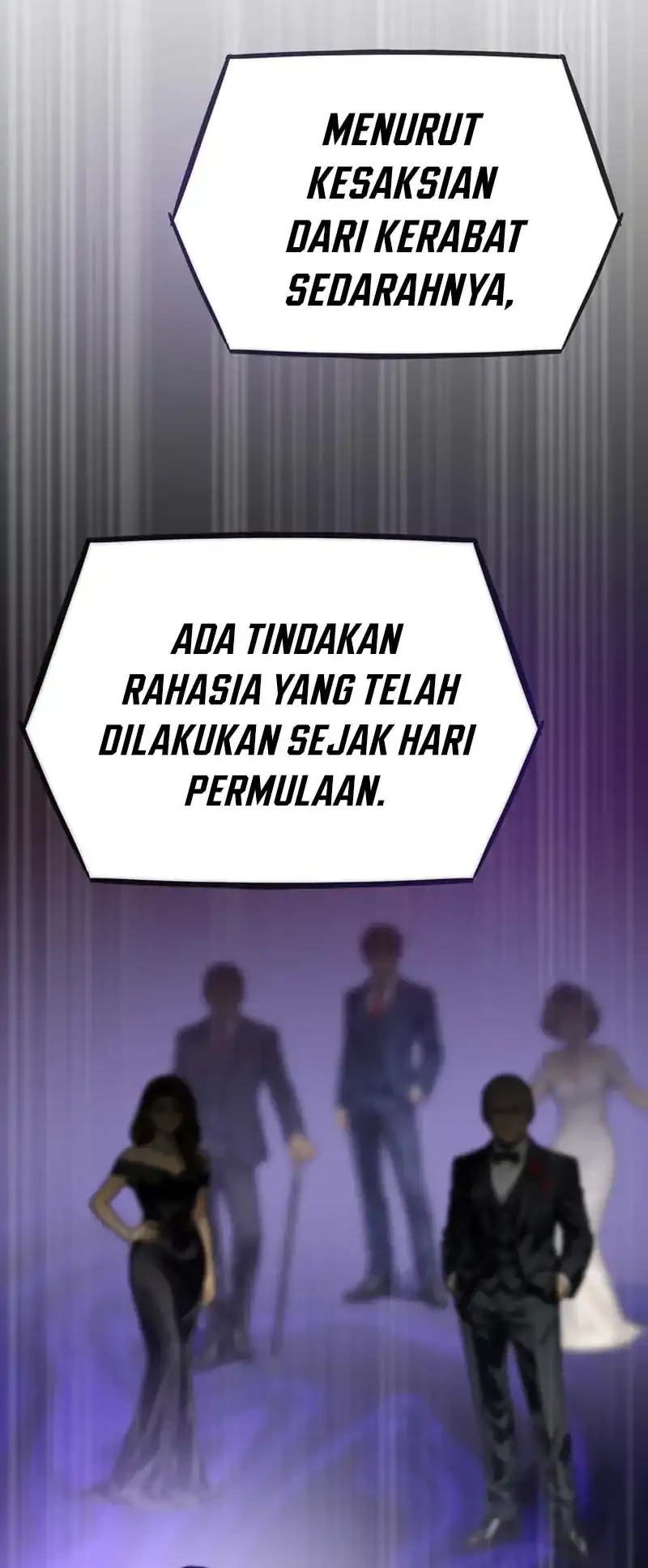 Past Life Regressor (Remake 2022) Bab 156 halaman 70