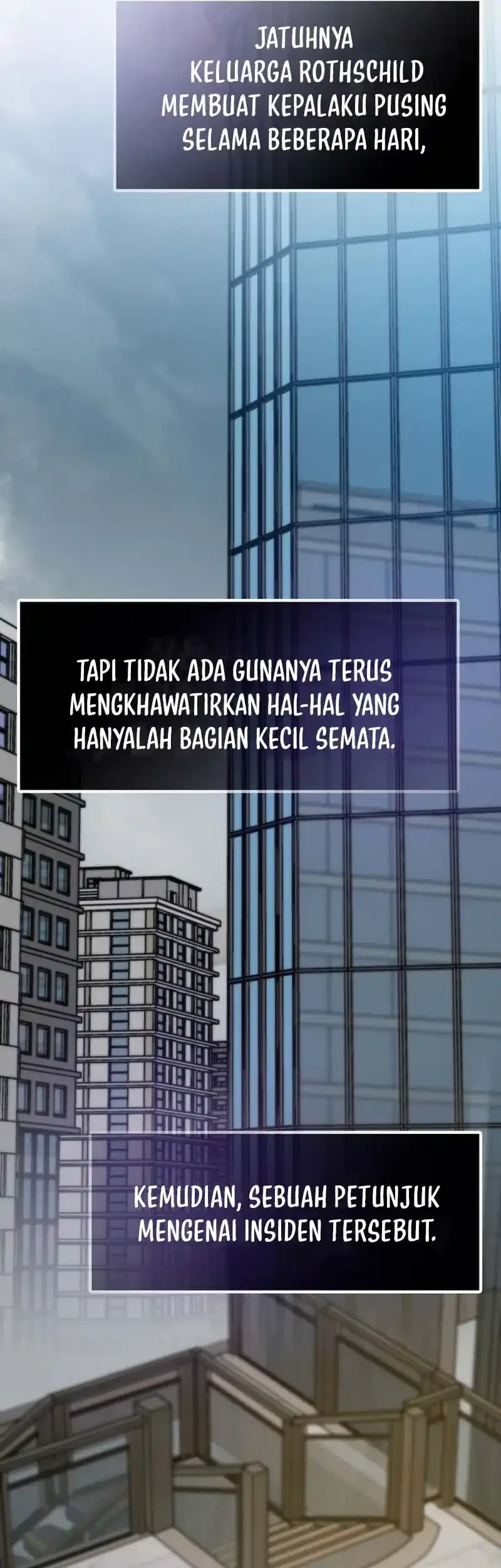 Past Life Regressor (Remake 2022) Bab 156 halaman 77