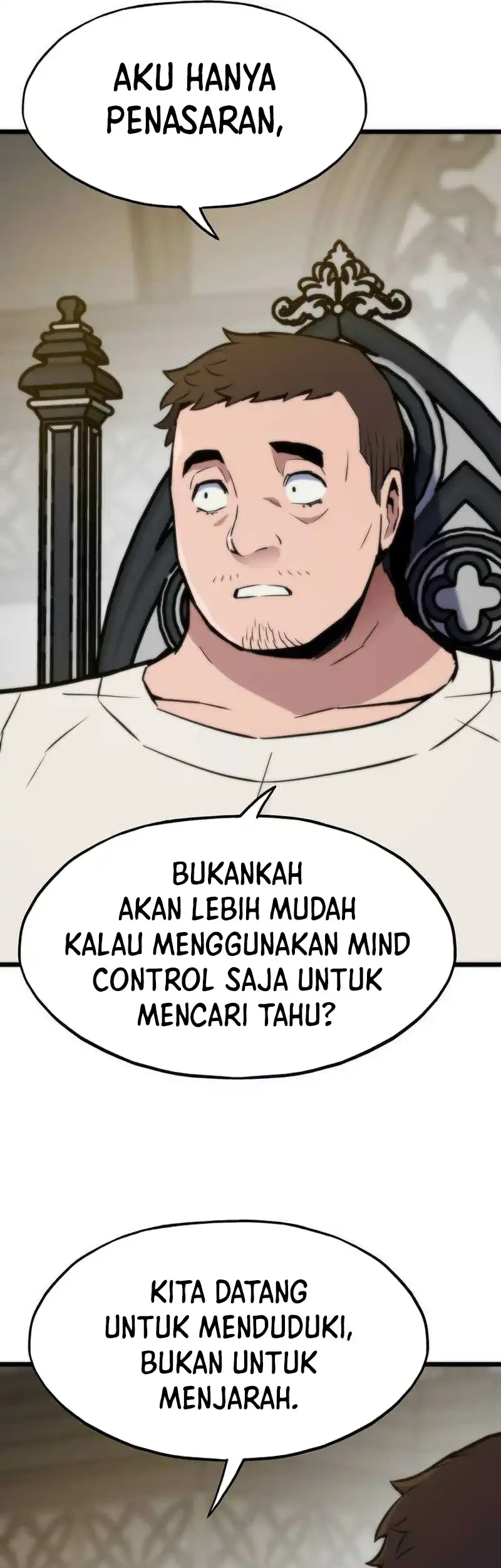 Past Life Regressor (Remake 2022) Bab 157 halaman 43