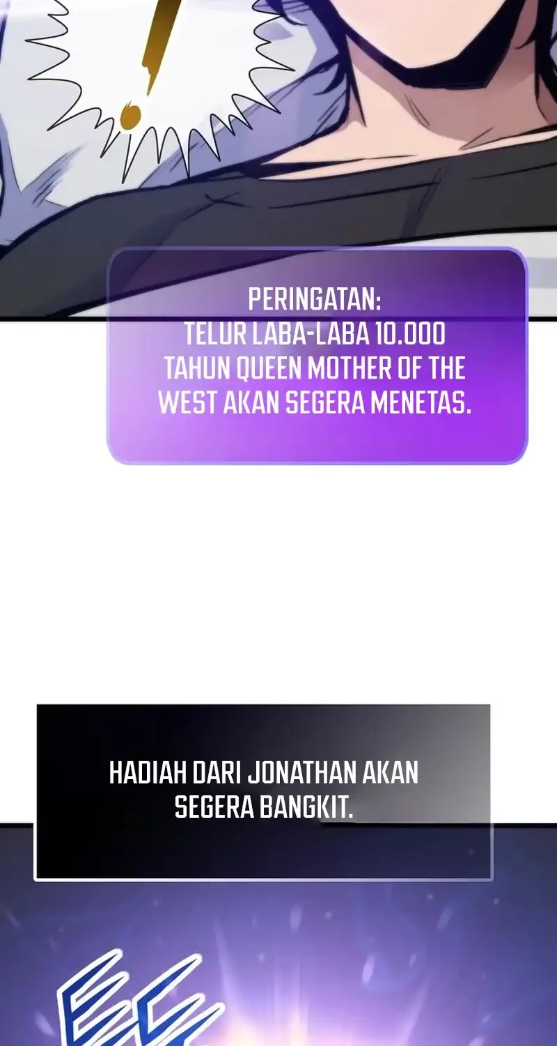 Past Life Regressor (Remake 2022) Bab 158 halaman 44