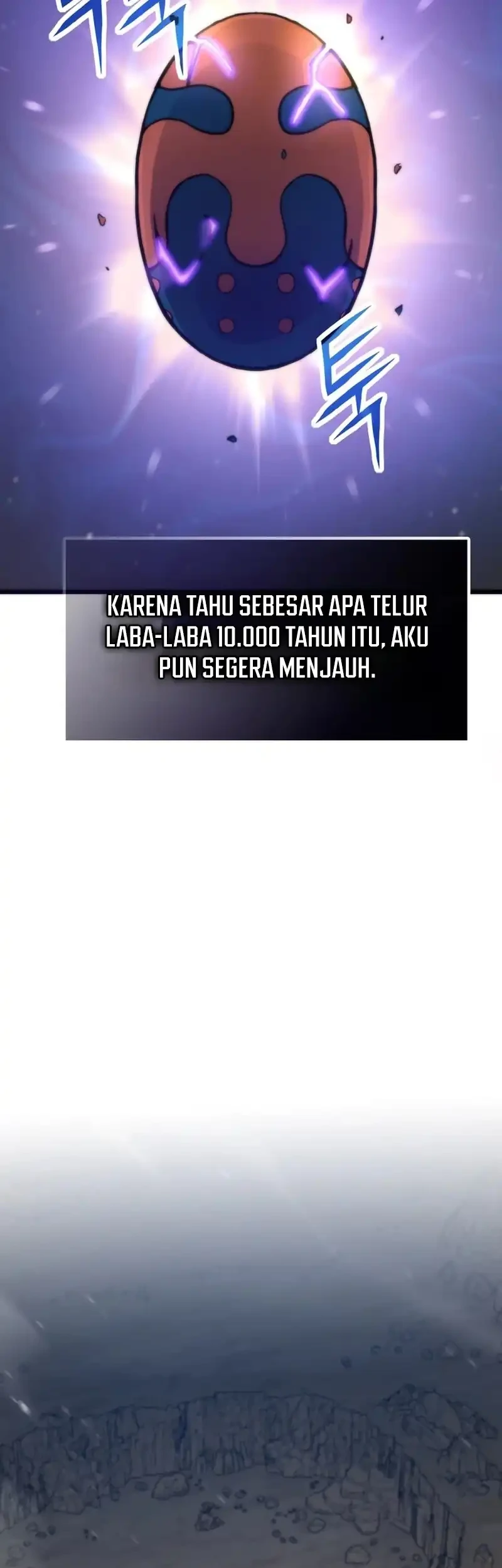 Past Life Regressor (Remake 2022) Bab 158 halaman 45