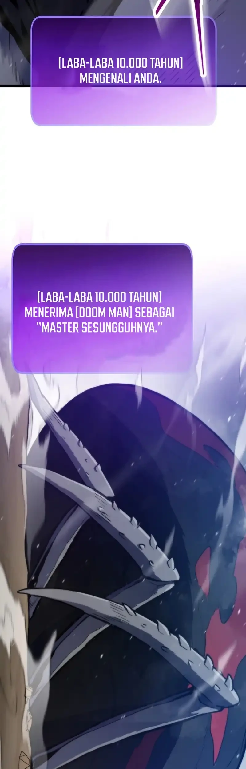 Past Life Regressor (Remake 2022) Bab 158 halaman 59