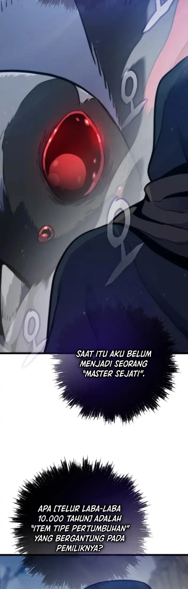 Past Life Regressor (Remake 2022) Bab 158 halaman 63