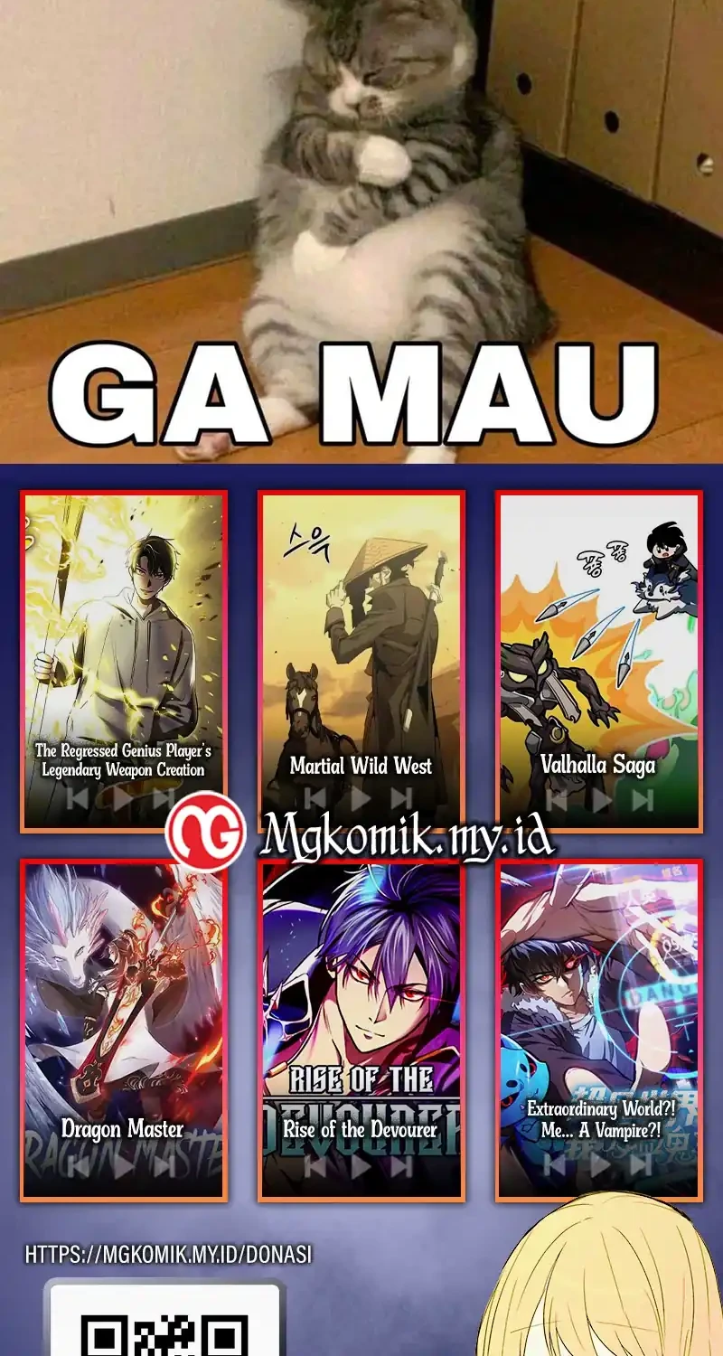 Past Life Regressor (Remake 2022) Bab 158 halaman 82