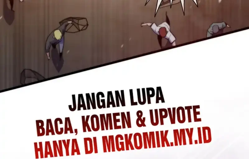 Past Life Regressor (Remake 2022) Bab 159 halaman 14