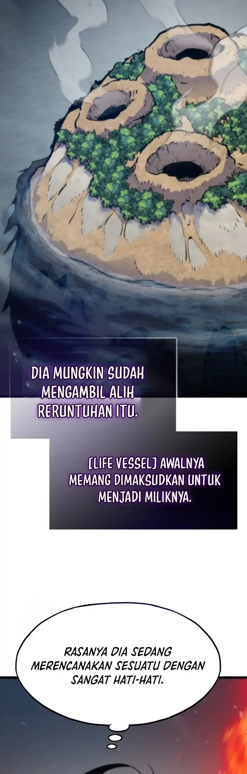 Past Life Regressor (Remake 2022) Bab 159 halaman 77