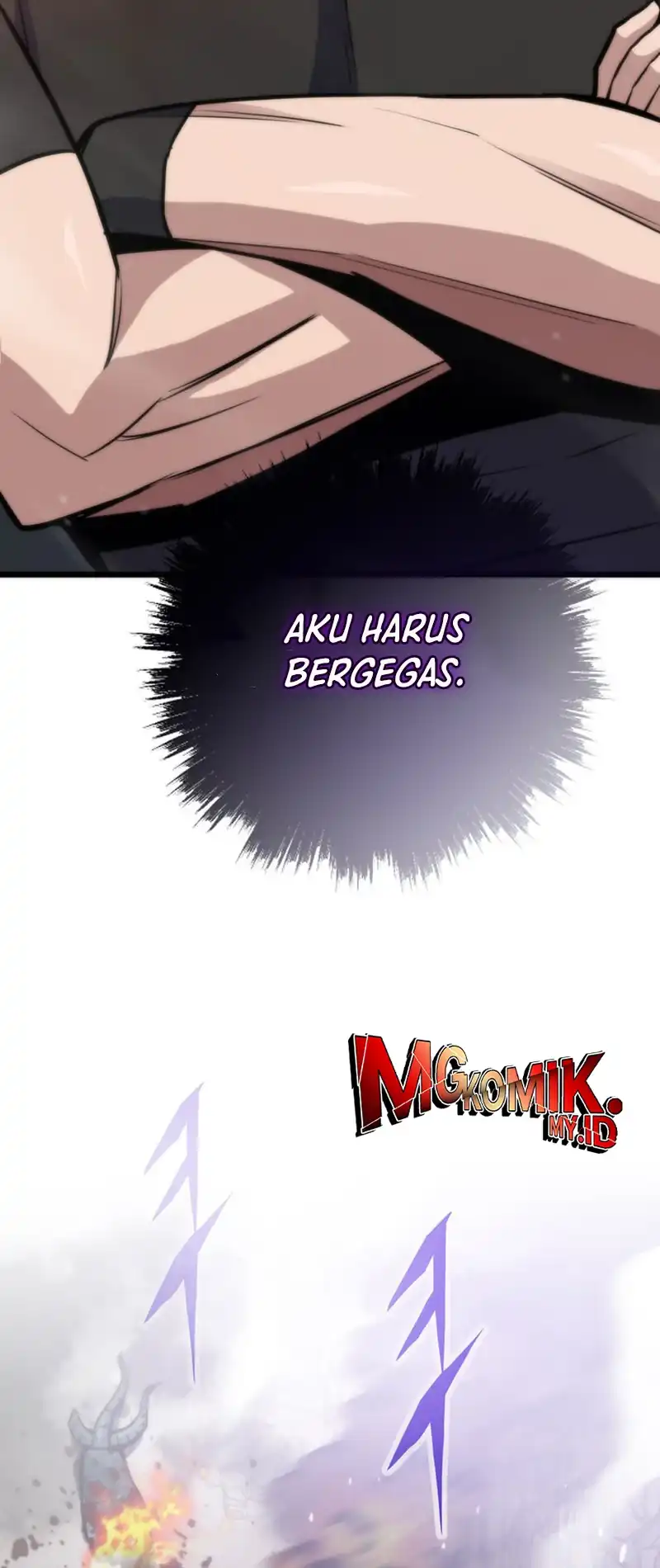 Past Life Regressor (Remake 2022) Bab 159 halaman 79
