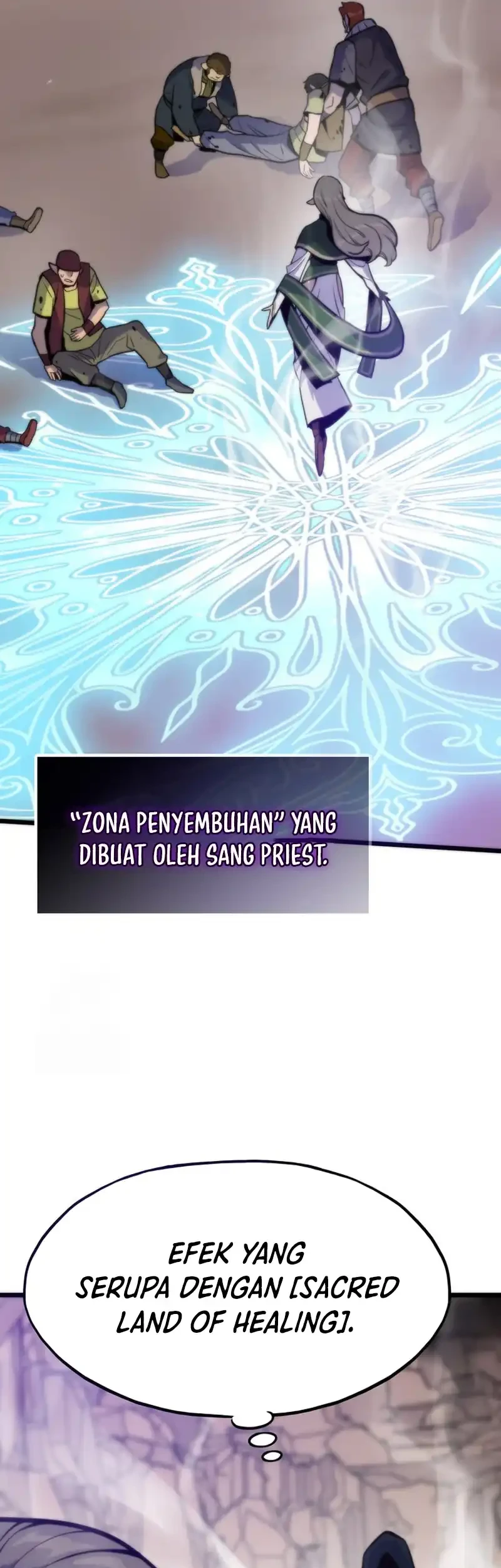 Past Life Regressor (Remake 2022) Bab 159 halaman 82