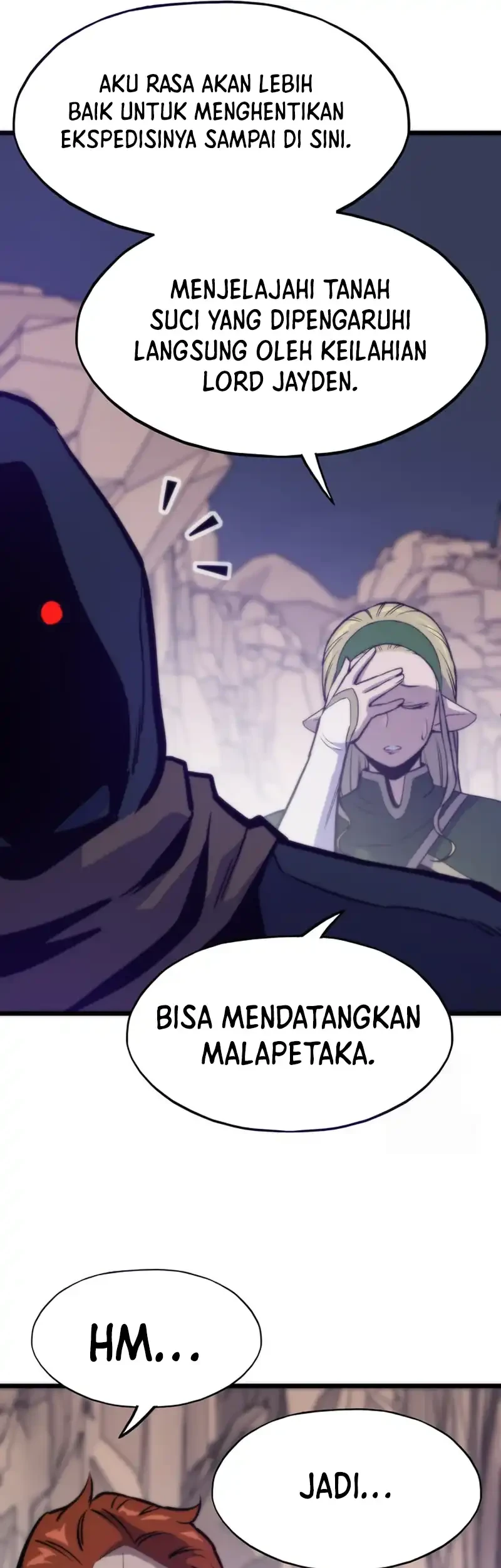 Past Life Regressor (Remake 2022) Bab 159 halaman 88