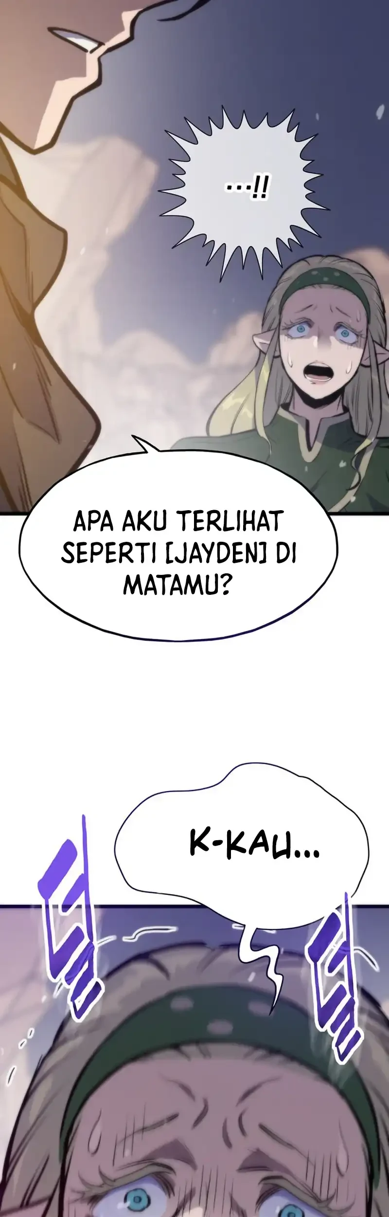 Past Life Regressor (Remake 2022) Bab 159 halaman 94