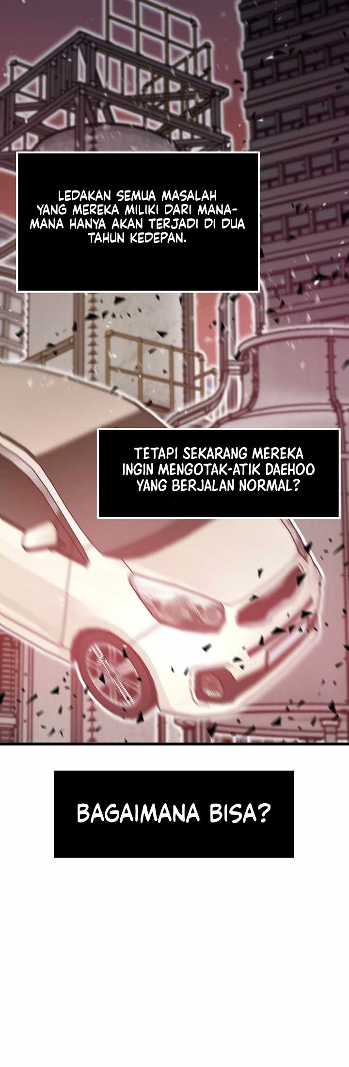 Past Life Regressor (Remake 2022) Bab 16 halaman 7