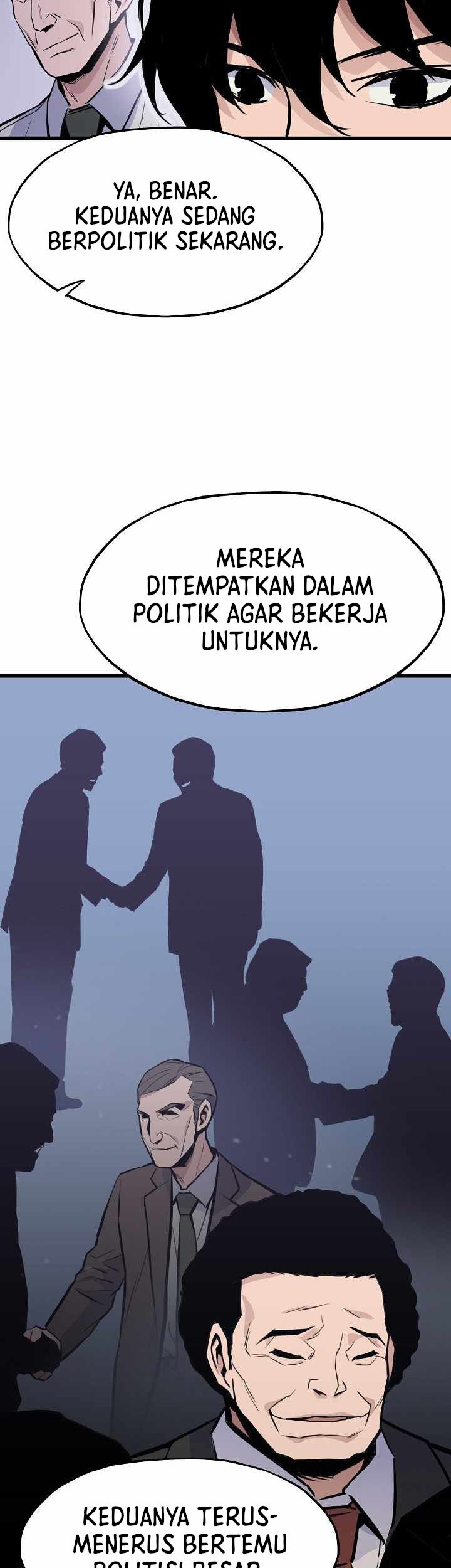 Past Life Regressor (Remake 2022) Bab 16 halaman 9