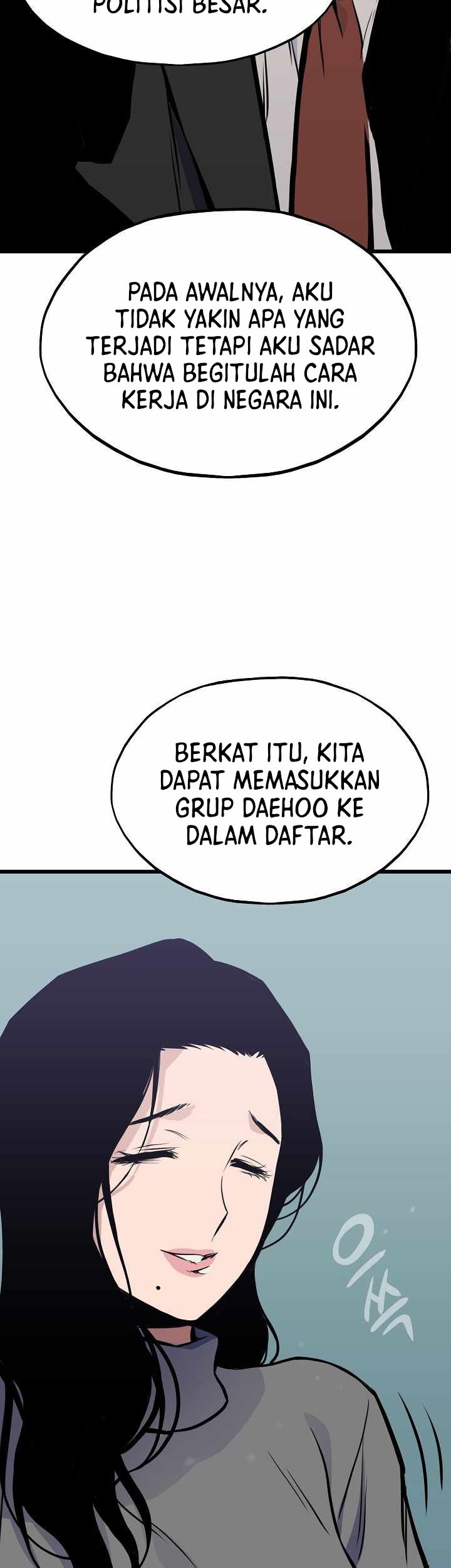 Past Life Regressor (Remake 2022) Bab 16 halaman 10