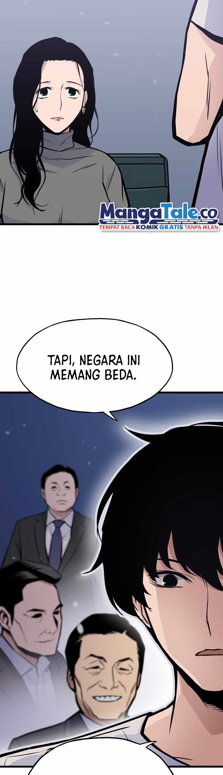 Past Life Regressor (Remake 2022) Bab 16 halaman 12
