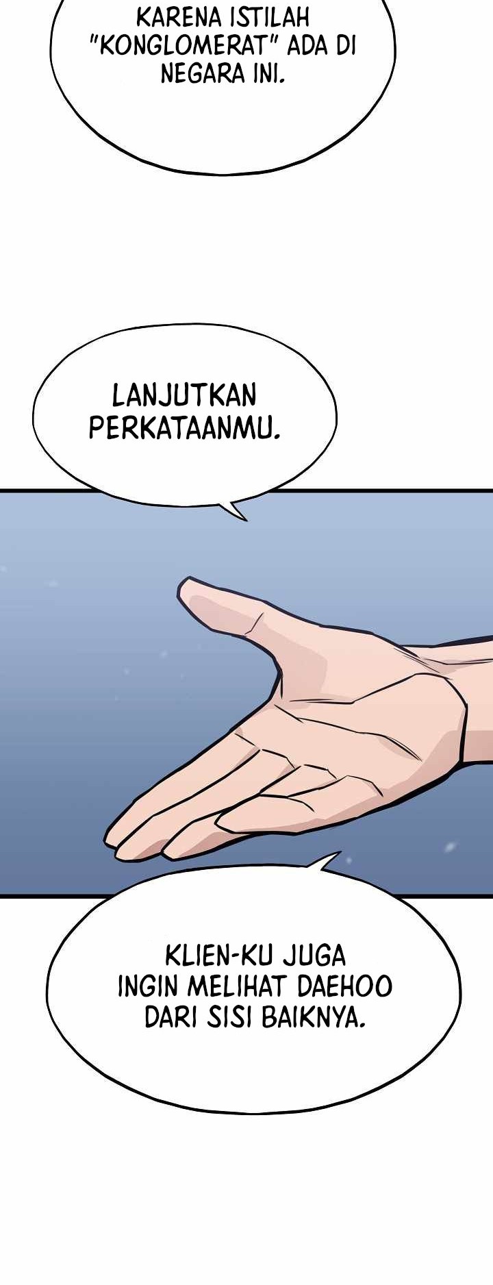 Past Life Regressor (Remake 2022) Bab 16 halaman 13