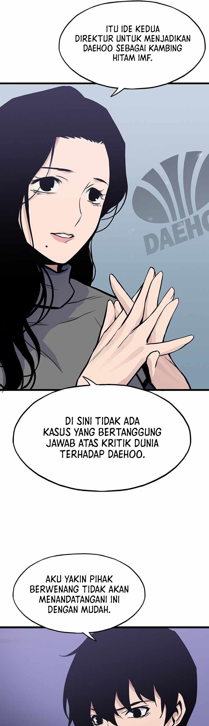 Past Life Regressor (Remake 2022) Bab 16 halaman 14
