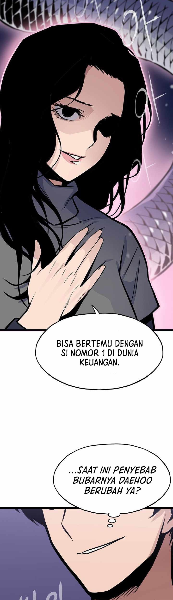 Past Life Regressor (Remake 2022) Bab 16 halaman 16