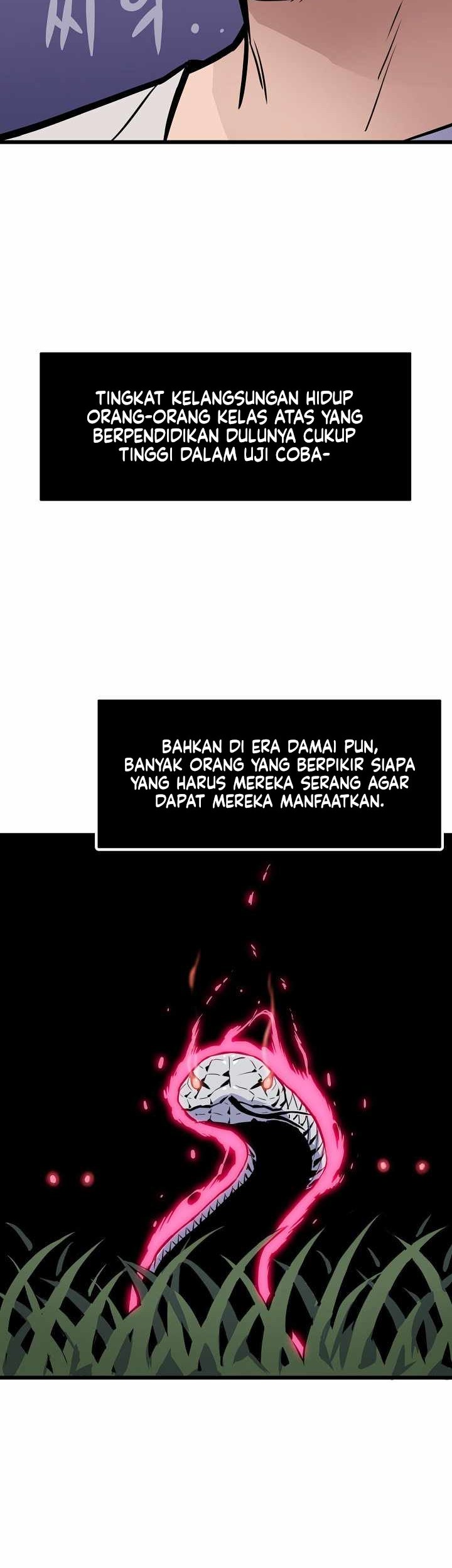 Past Life Regressor (Remake 2022) Bab 16 halaman 17