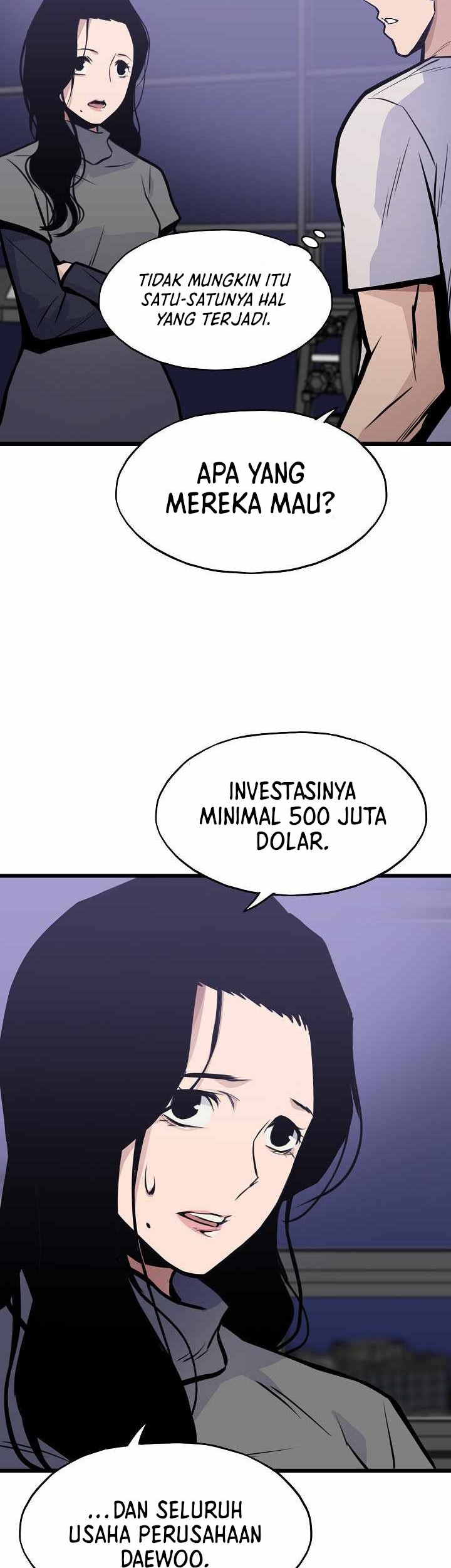 Past Life Regressor (Remake 2022) Bab 16 halaman 21