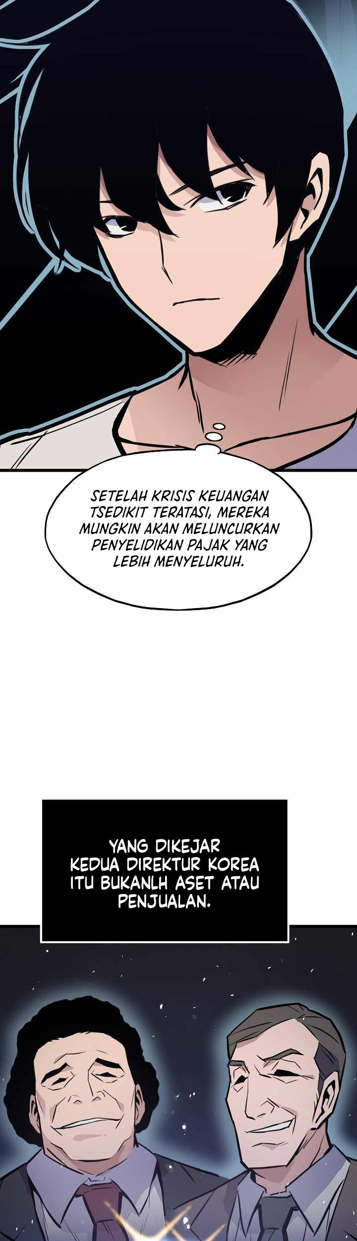 Past Life Regressor (Remake 2022) Bab 16 halaman 24
