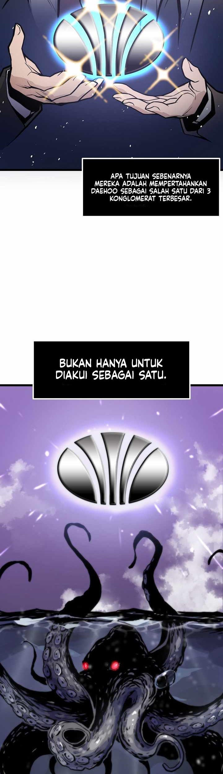 Past Life Regressor (Remake 2022) Bab 16 halaman 25