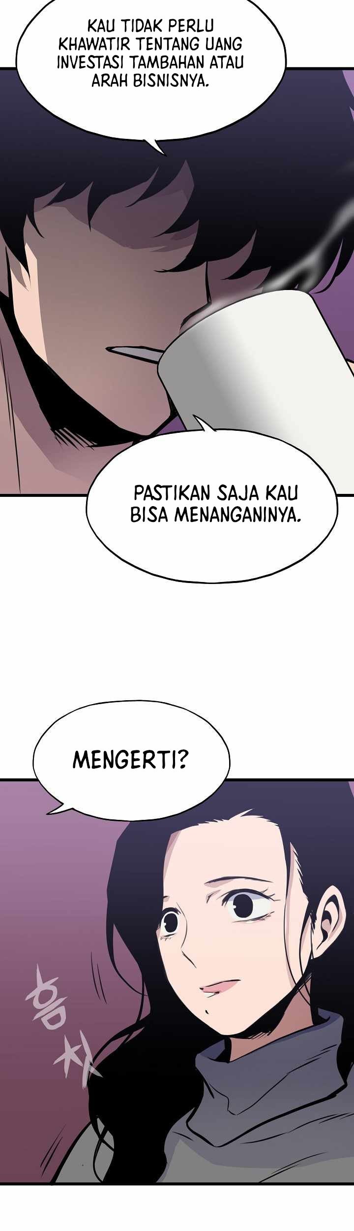 Past Life Regressor (Remake 2022) Bab 16 halaman 31