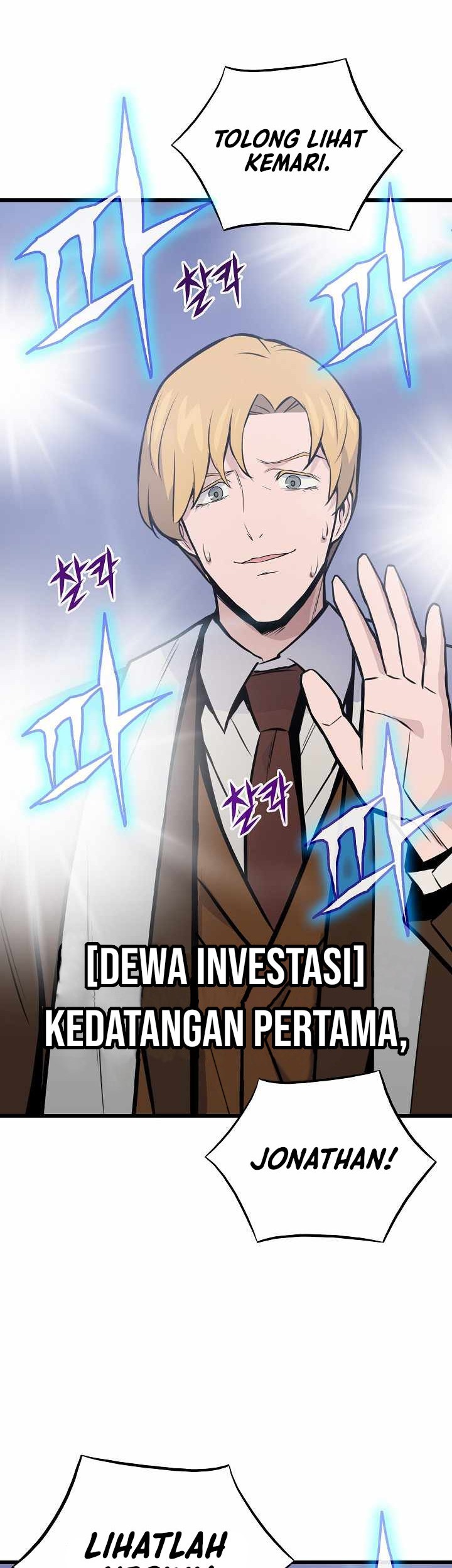 Past Life Regressor (Remake 2022) Bab 16 halaman 36