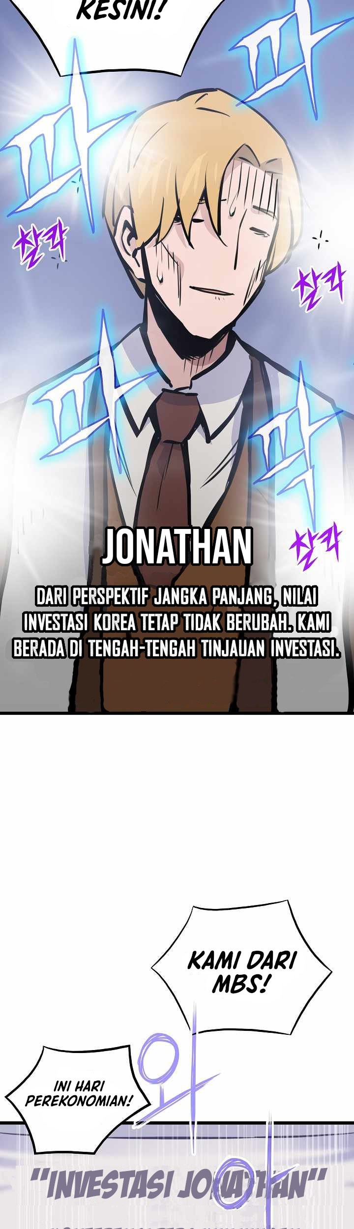Past Life Regressor (Remake 2022) Bab 16 halaman 37