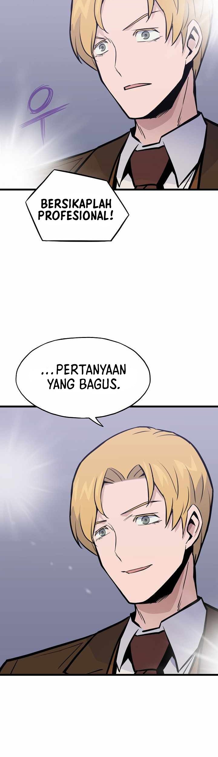 Past Life Regressor (Remake 2022) Bab 16 halaman 40