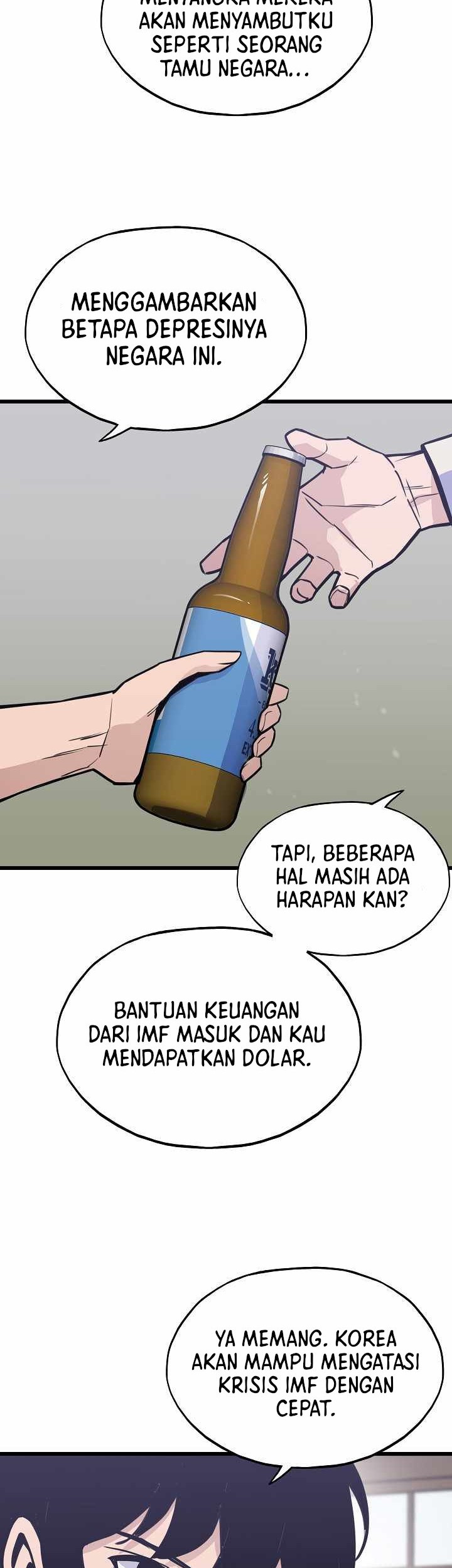 Past Life Regressor (Remake 2022) Bab 16 halaman 47
