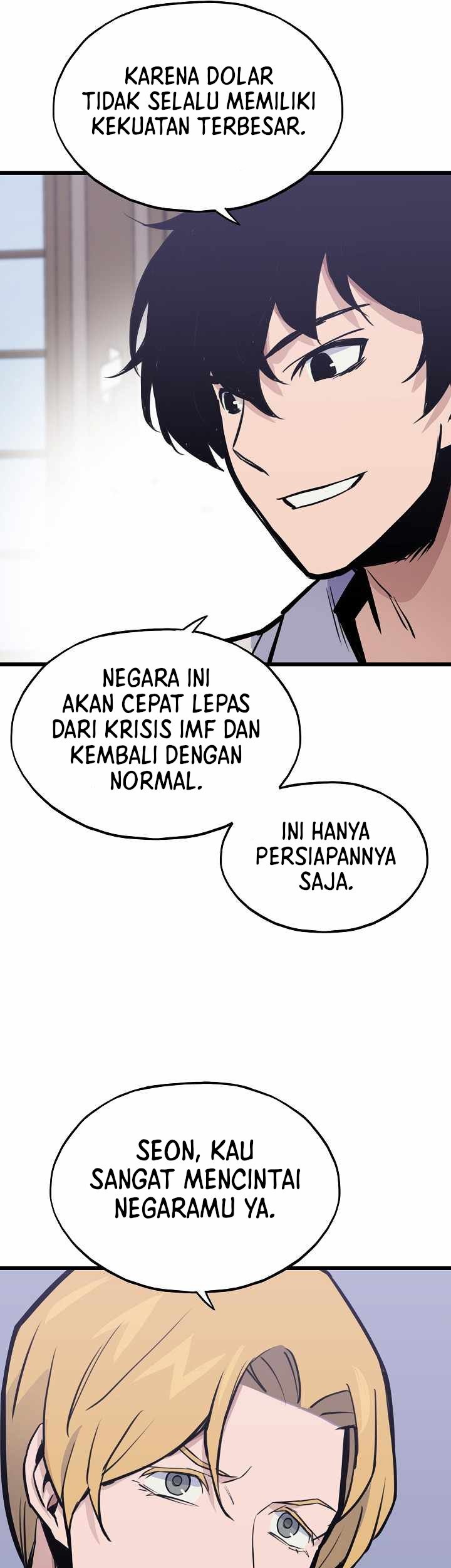 Past Life Regressor (Remake 2022) Bab 16 halaman 52
