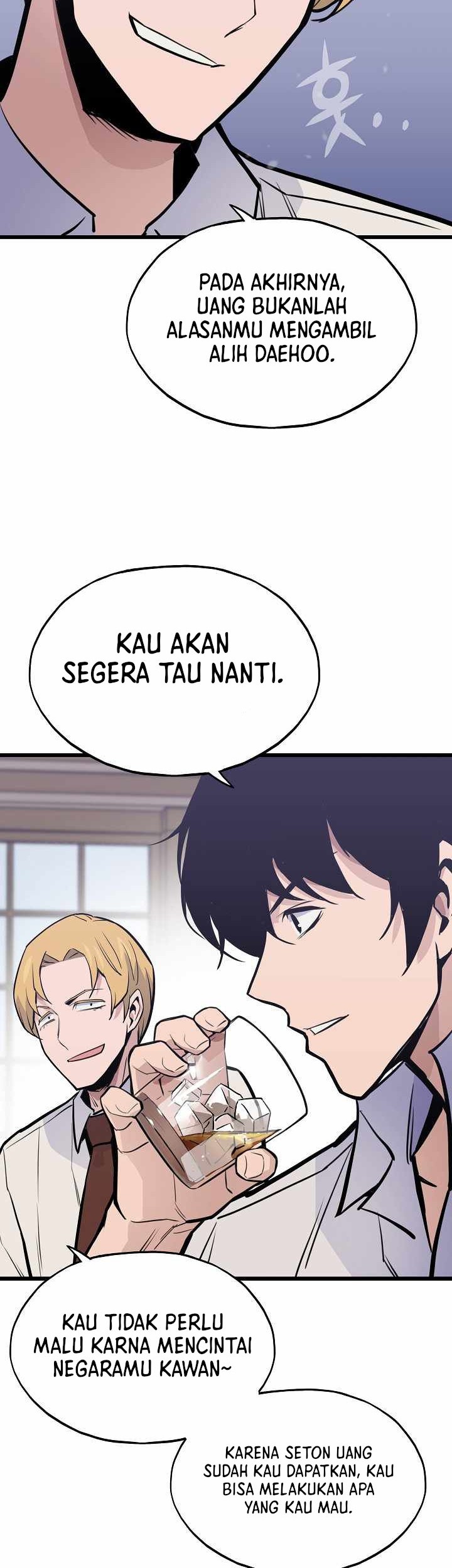 Past Life Regressor (Remake 2022) Bab 16 halaman 53