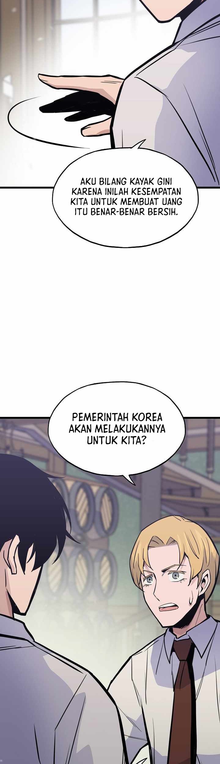 Past Life Regressor (Remake 2022) Bab 16 halaman 59