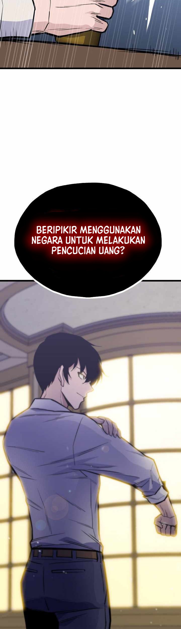 Past Life Regressor (Remake 2022) Bab 16 halaman 63