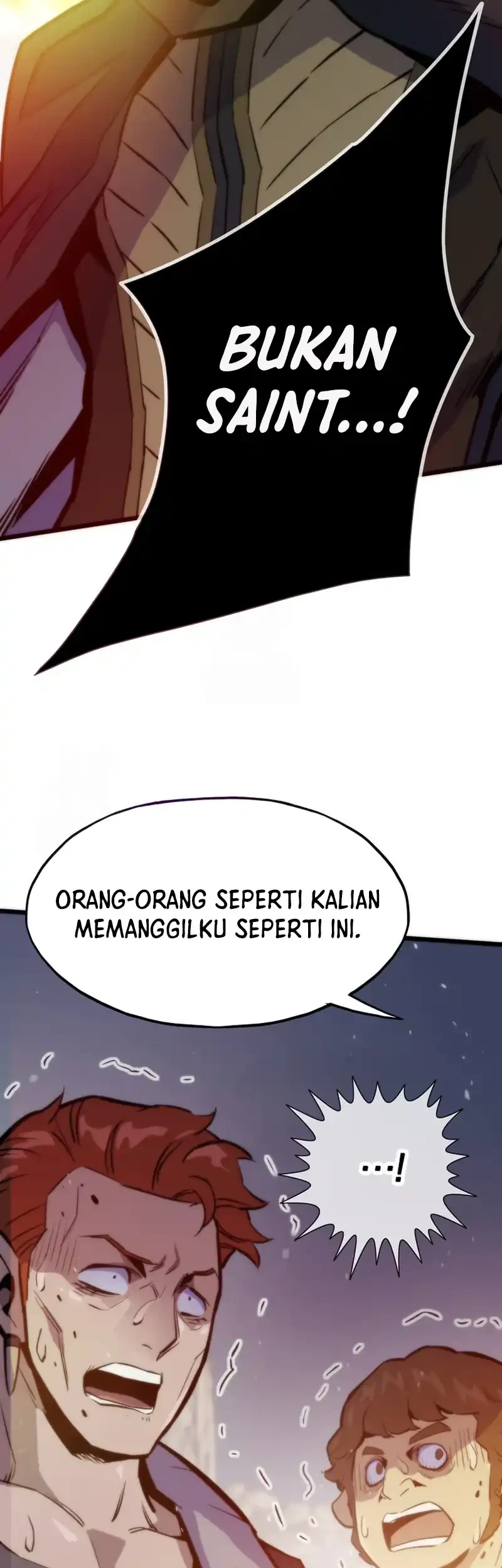 Past Life Regressor (Remake 2022) Bab 160 halaman 5
