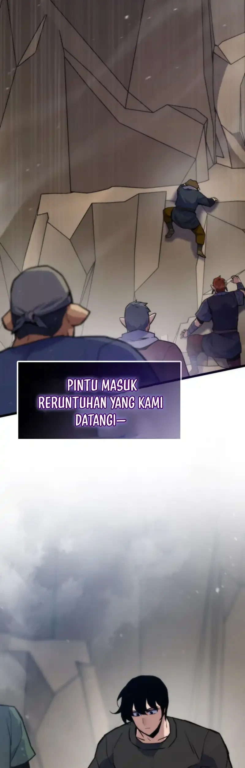 Past Life Regressor (Remake 2022) Bab 160 halaman 34