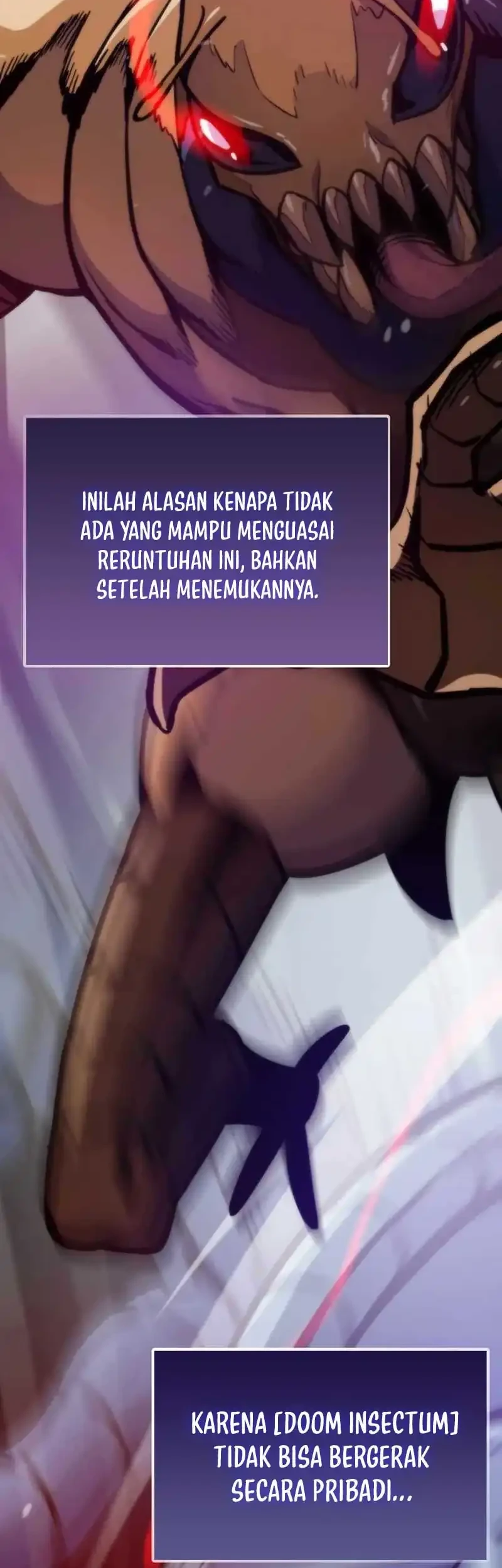 Past Life Regressor (Remake 2022) Bab 161 halaman 25