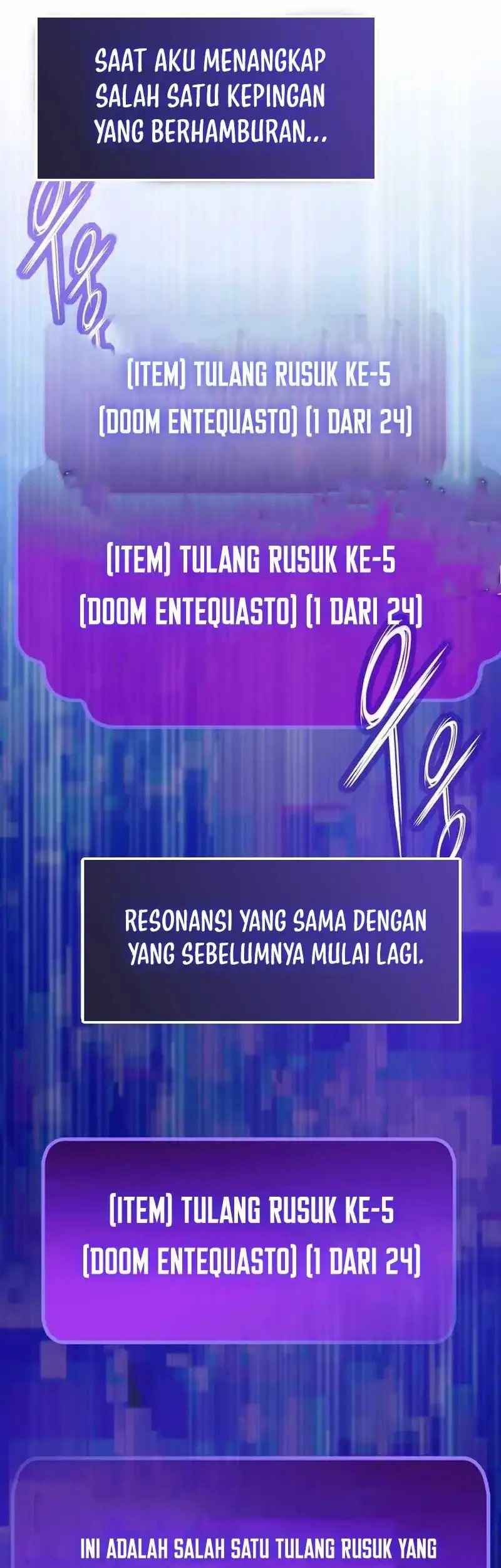 Past Life Regressor (Remake 2022) Bab 161 halaman 72