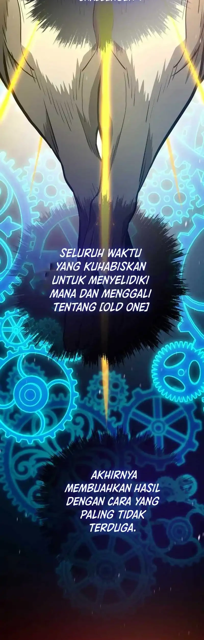 Past Life Regressor (Remake 2022) Bab 161 halaman 82