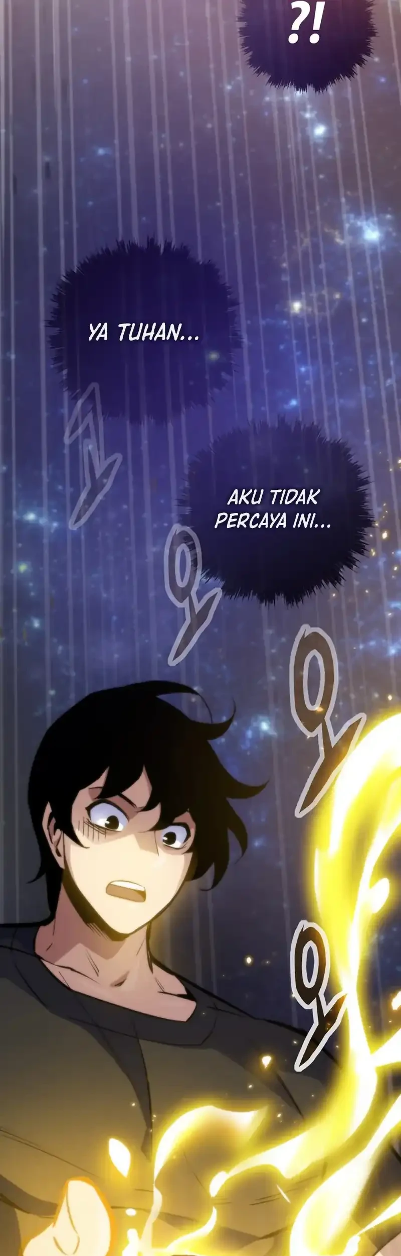 Past Life Regressor (Remake 2022) Bab 162 halaman 10