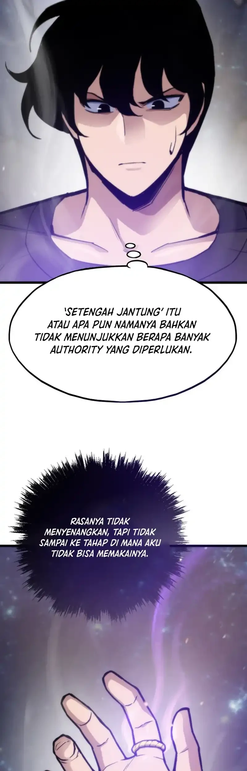 Past Life Regressor (Remake 2022) Bab 162 halaman 16