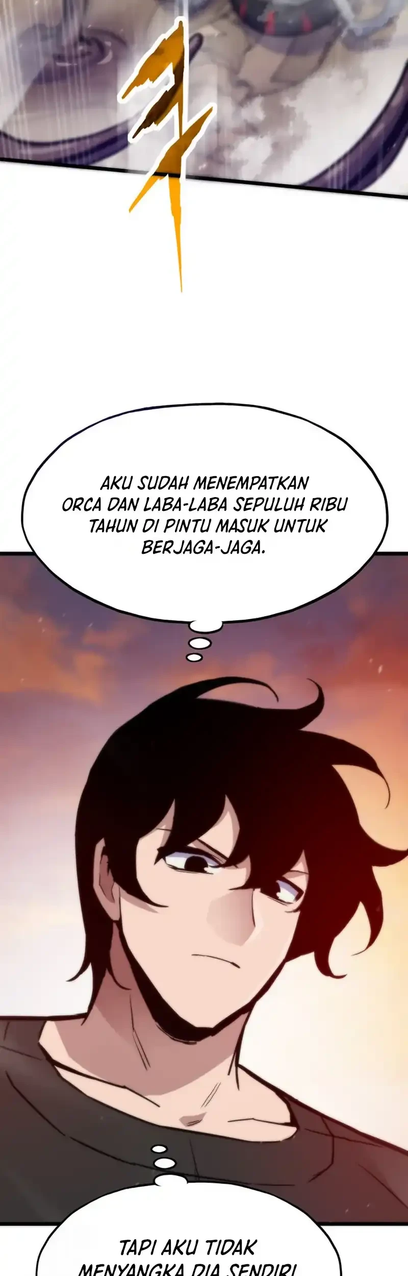 Past Life Regressor (Remake 2022) Bab 162 halaman 31