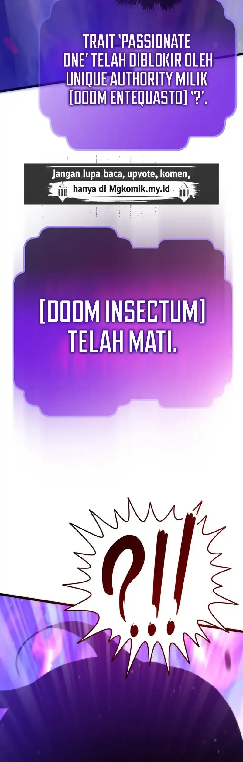Past Life Regressor (Remake 2022) Bab 162 halaman 92