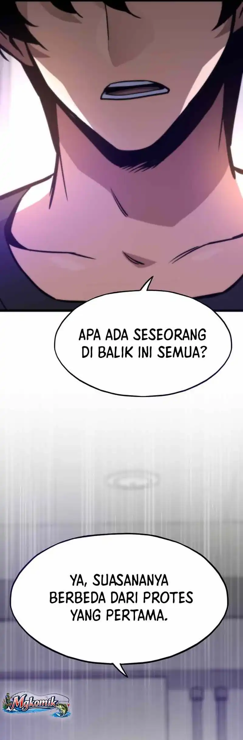 Past Life Regressor (Remake 2022) Bab 164 halaman 5