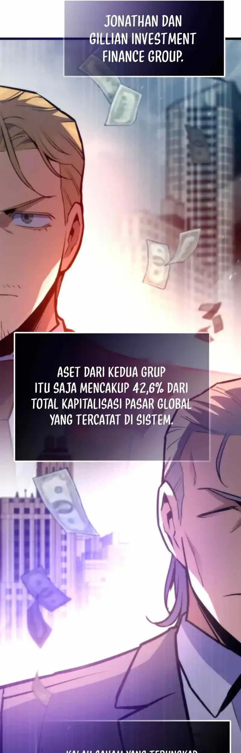 Past Life Regressor (Remake 2022) Bab 164 halaman 14