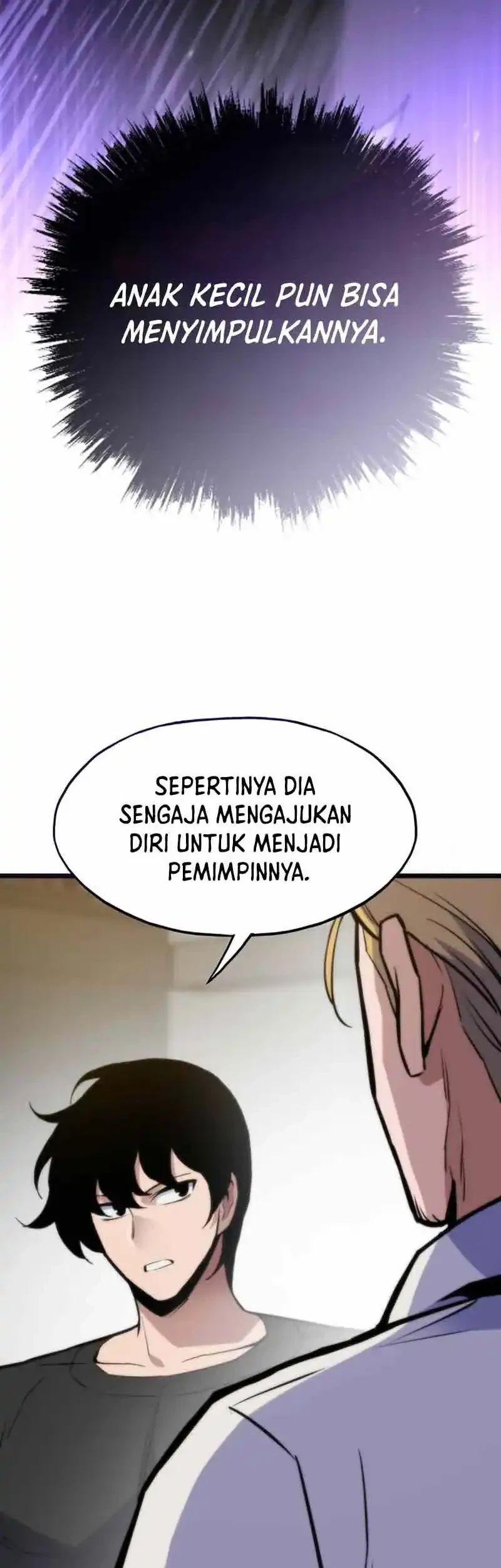 Past Life Regressor (Remake 2022) Bab 164 halaman 16