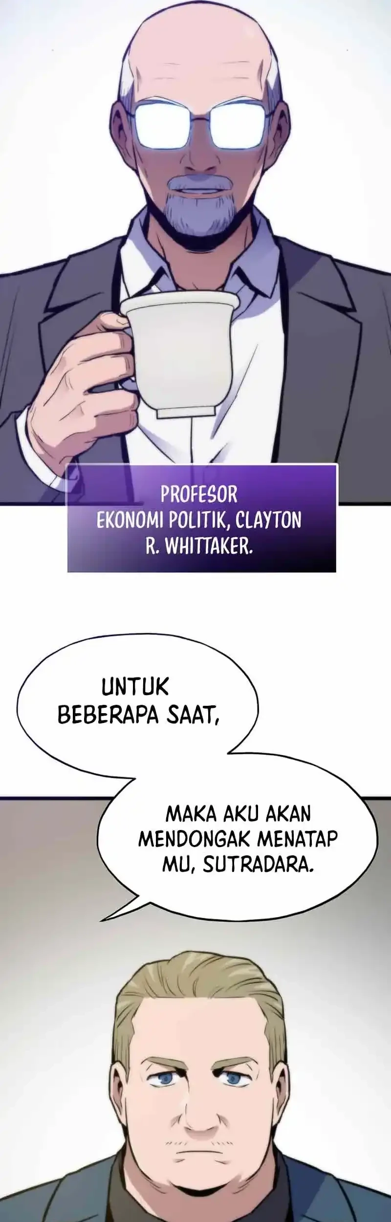 Past Life Regressor (Remake 2022) Bab 164 halaman 24
