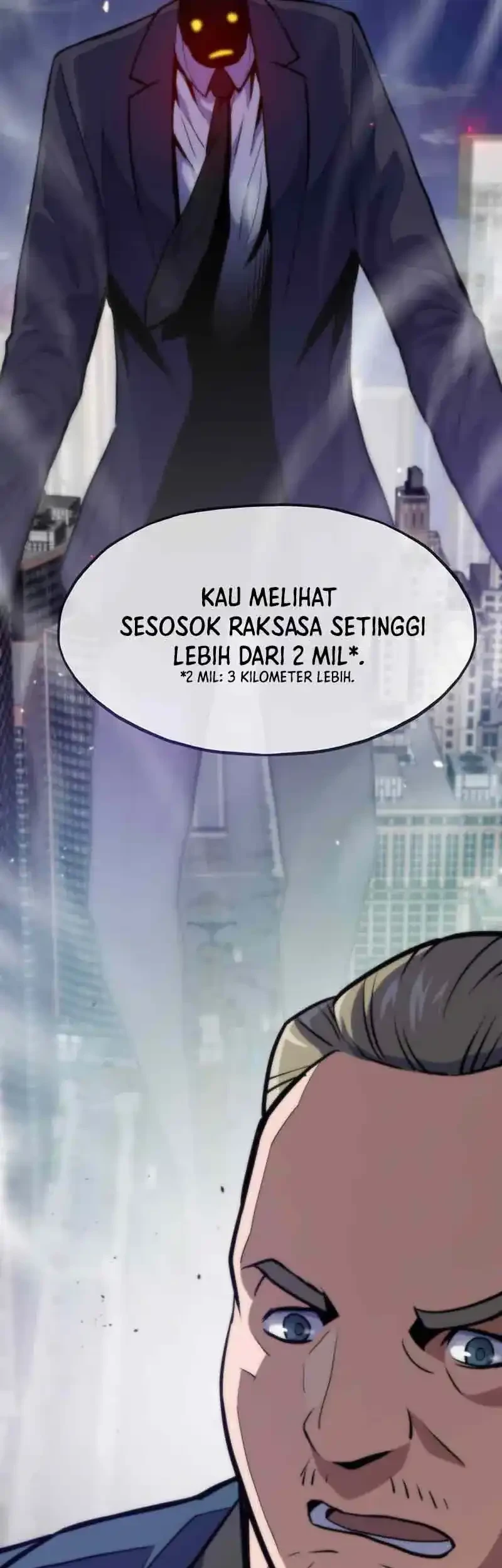 Past Life Regressor (Remake 2022) Bab 164 halaman 28
