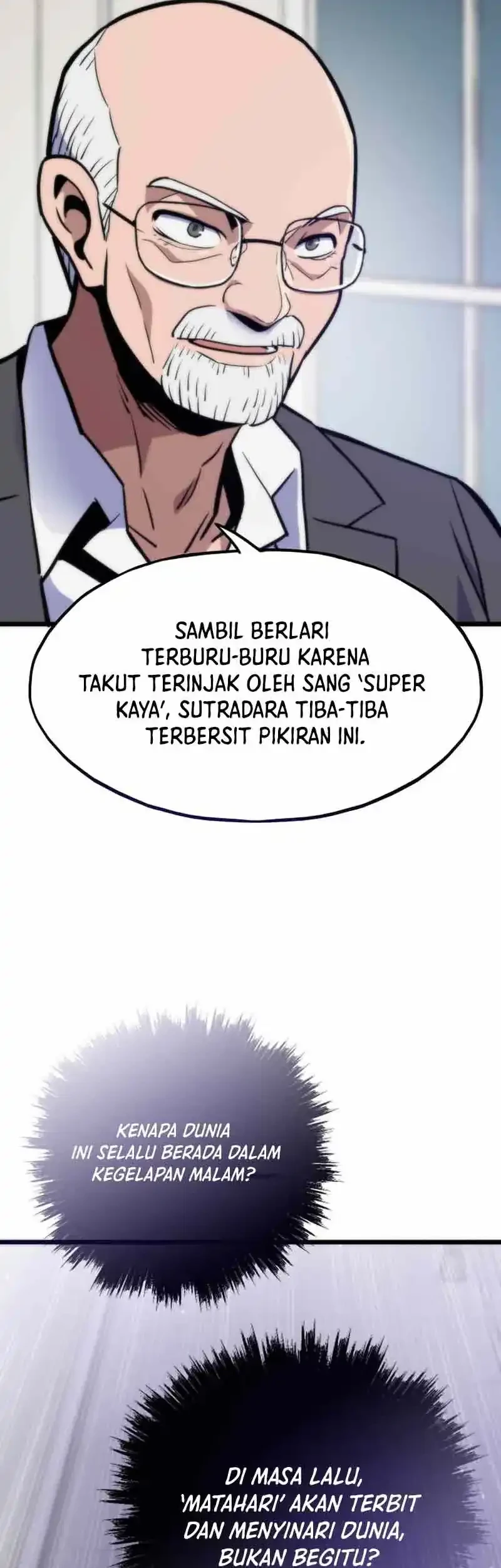 Past Life Regressor (Remake 2022) Bab 164 halaman 30